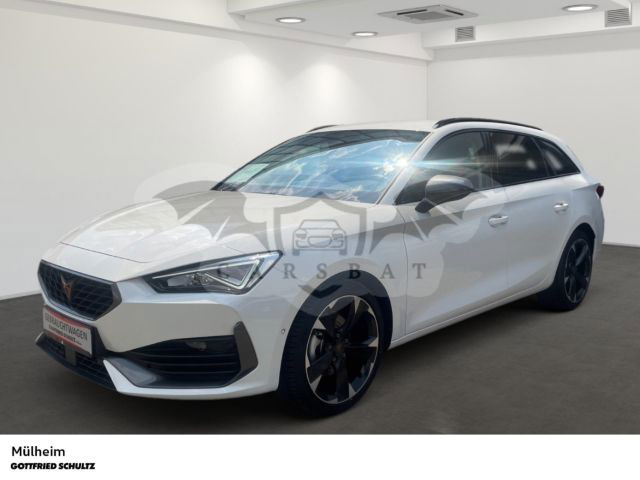 Cupra Leon 2023