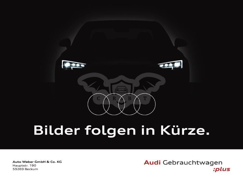 Audi Q7 2022