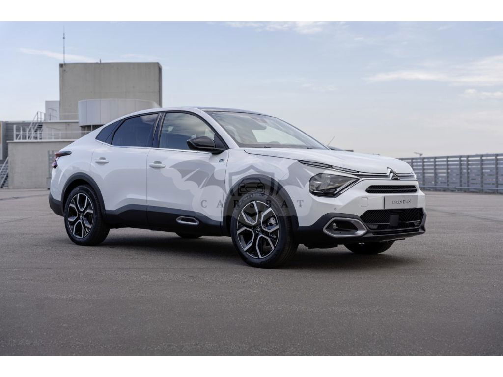 Citroën C4 X 2024