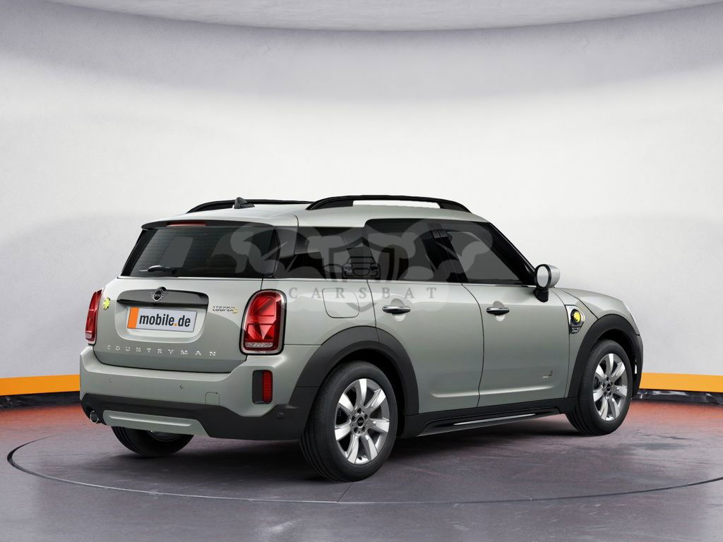 Mini Countryman 2020