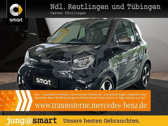 Smart Fortwo 2020