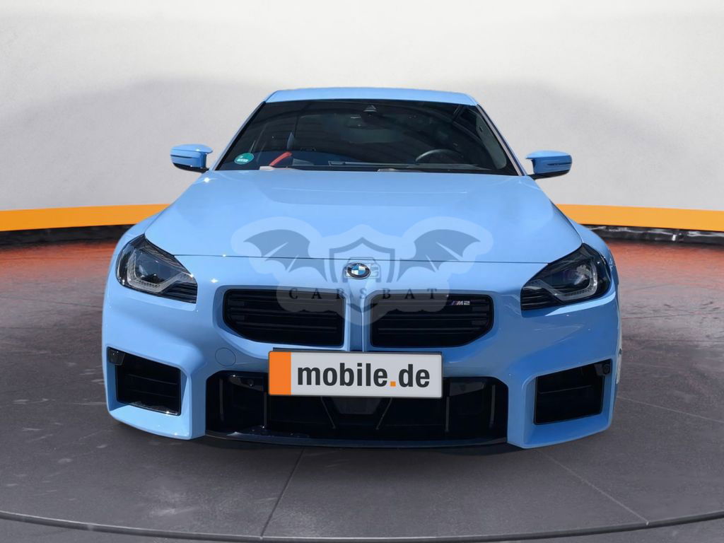 BMW M2 2023