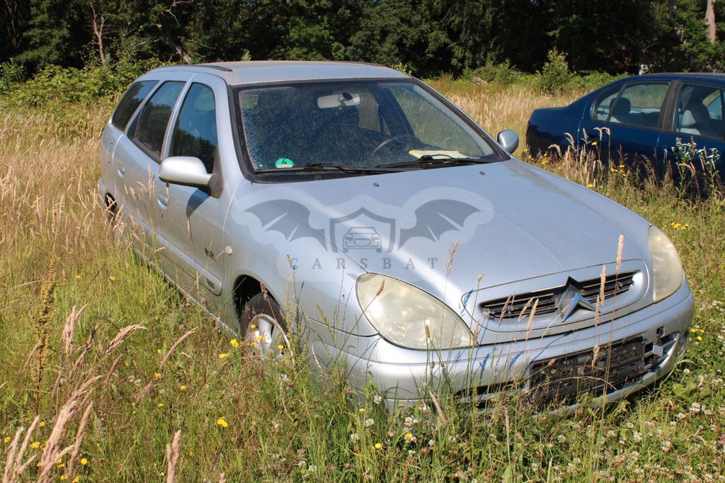 Citroën Xsara 2004