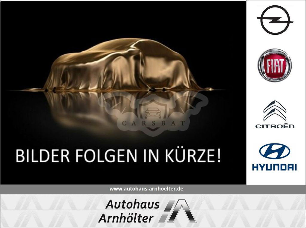 Opel Astra 2022