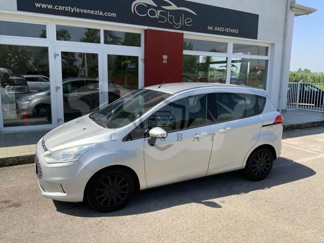 Ford B-Max 2013