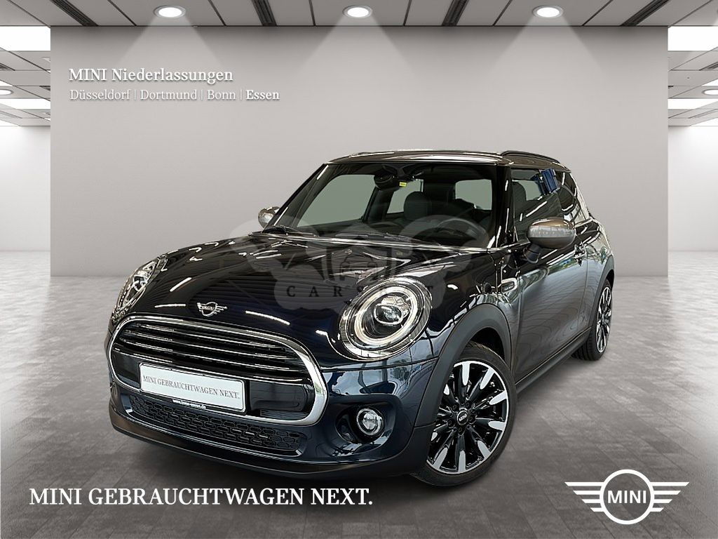 Mini Cooper 2020