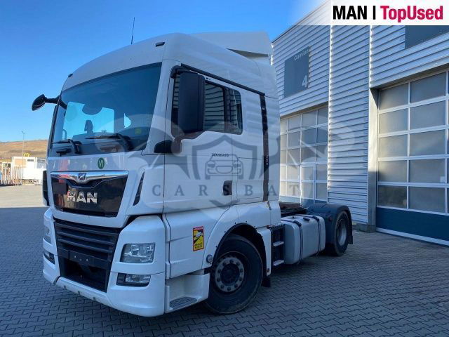 MAN TGX 2020
