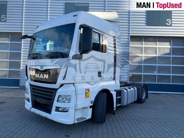 MAN TGX 2020