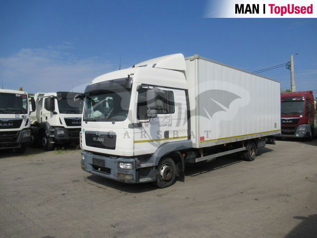 MAN M2000 2013
