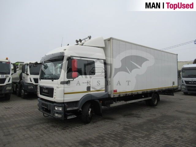 MAN M2000 2013