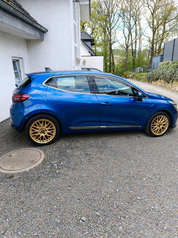 Renault Clio 2020