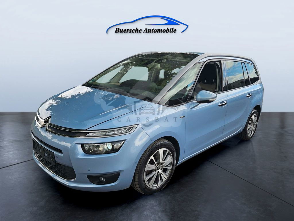 Citroën C4 Picasso 2016
