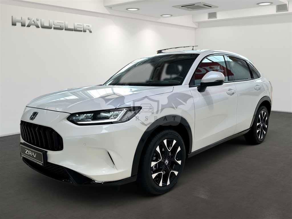 Honda ZR-V 2023