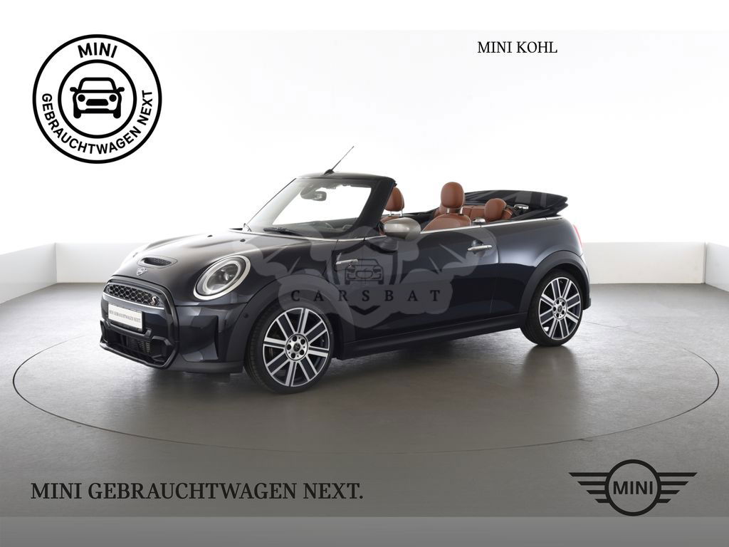 Mini Cabrio 2021