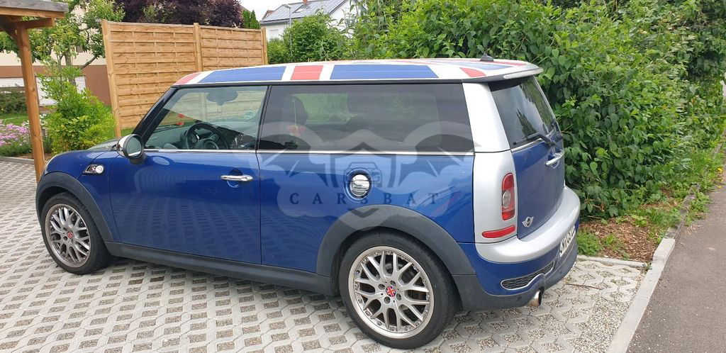 Mini Clubman 2008