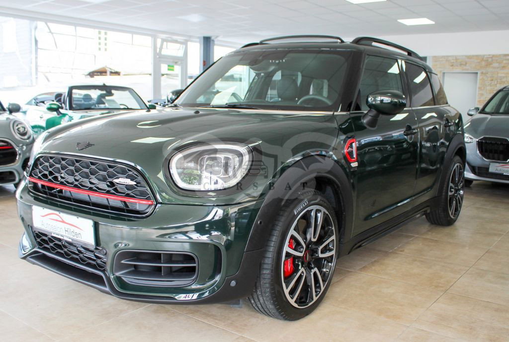 Mini Countryman 2024