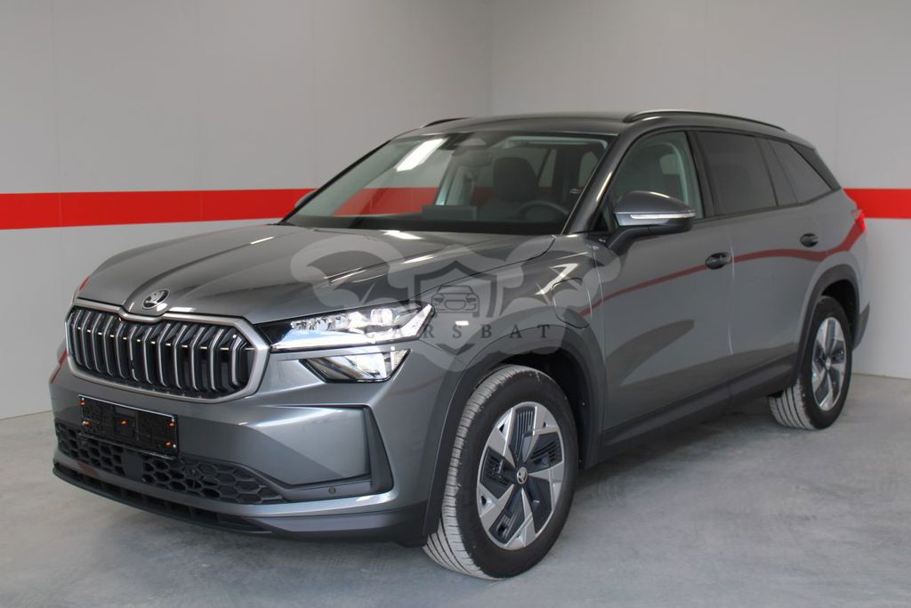 Skoda Kodiaq 2024