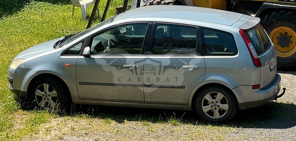 Ford C-Max 2003