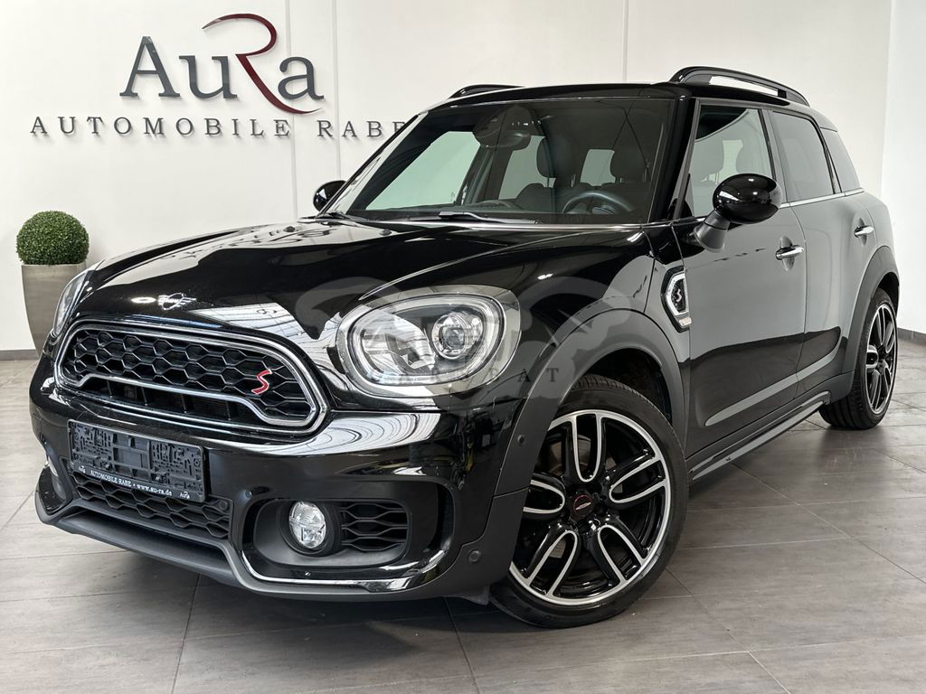 Mini Countryman 2020