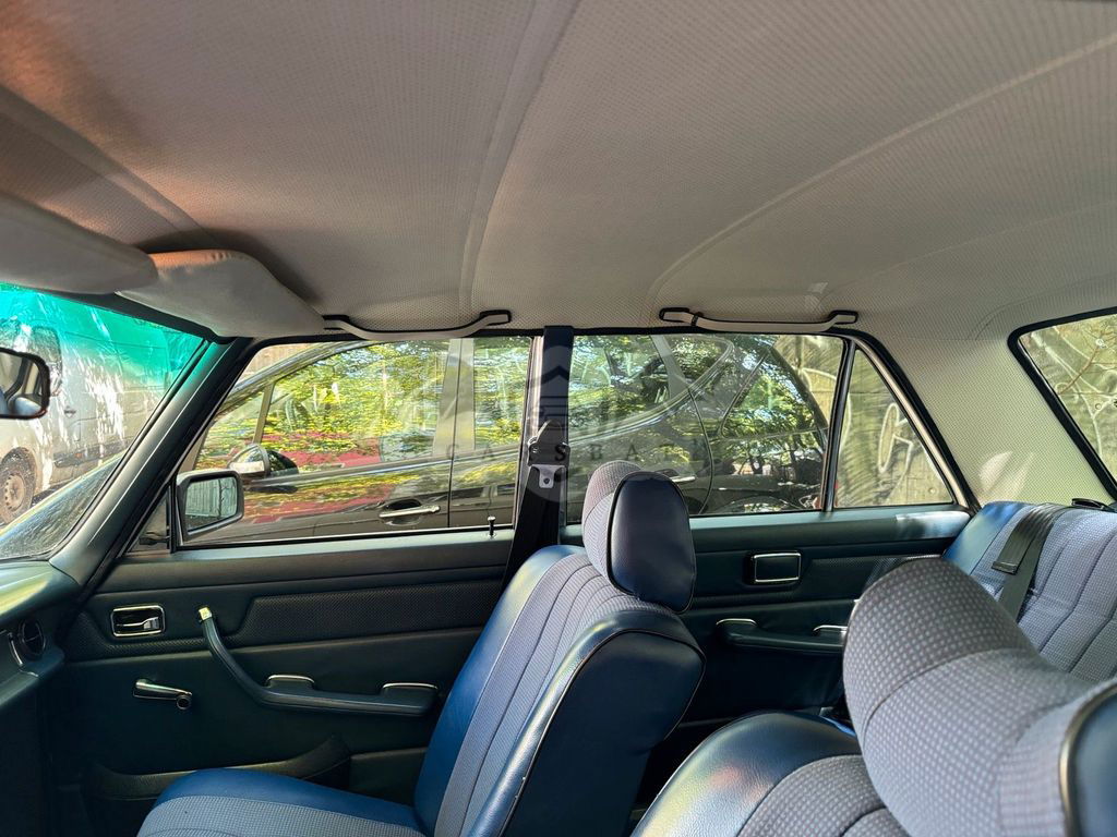 Volkswagen Golf 1972