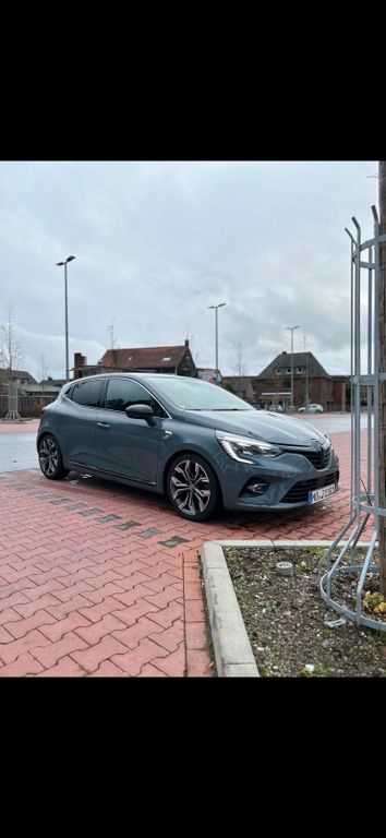 Renault Clio 2020