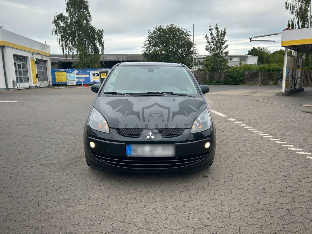 Mitsubishi Colt 2008