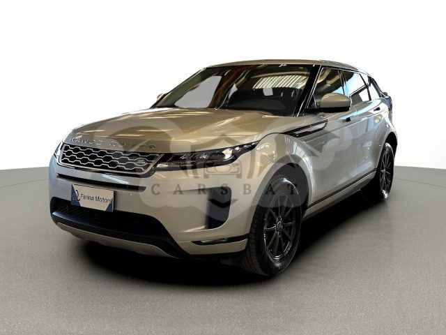 Land Rover Range Rover Evoque 2020