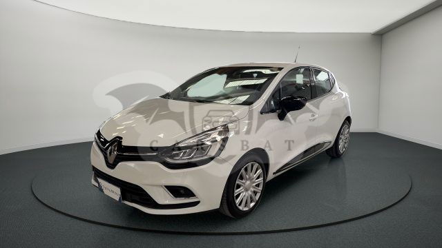 Renault Clio 2019