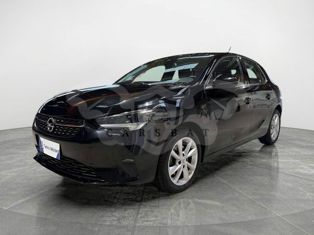 Opel Corsa 2022