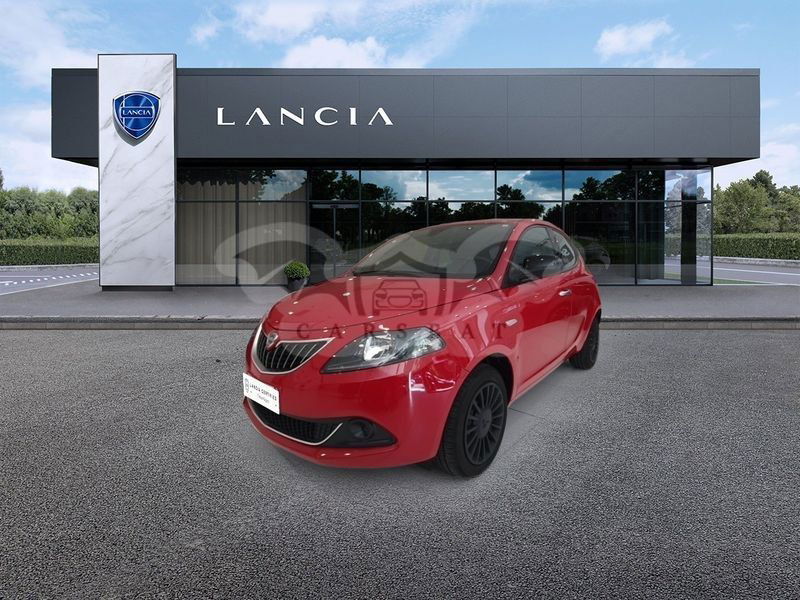 Lancia Ypsilon 2023