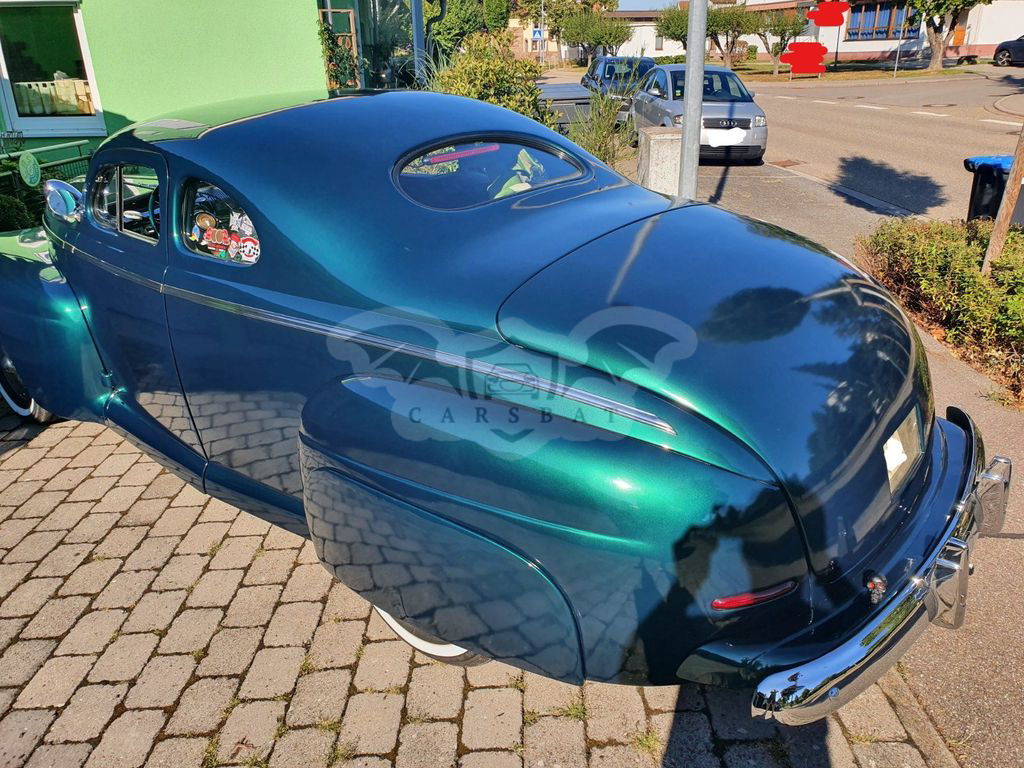 Ford Transit 1946