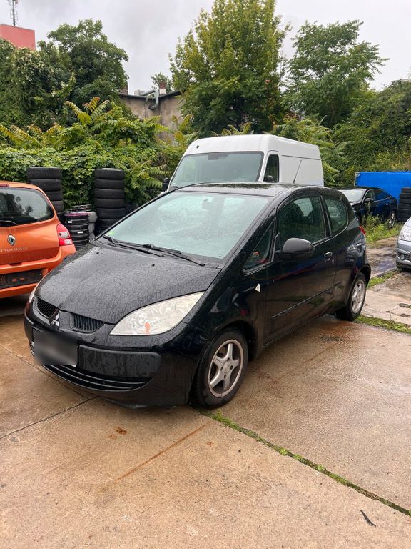 Mitsubishi Colt 2006