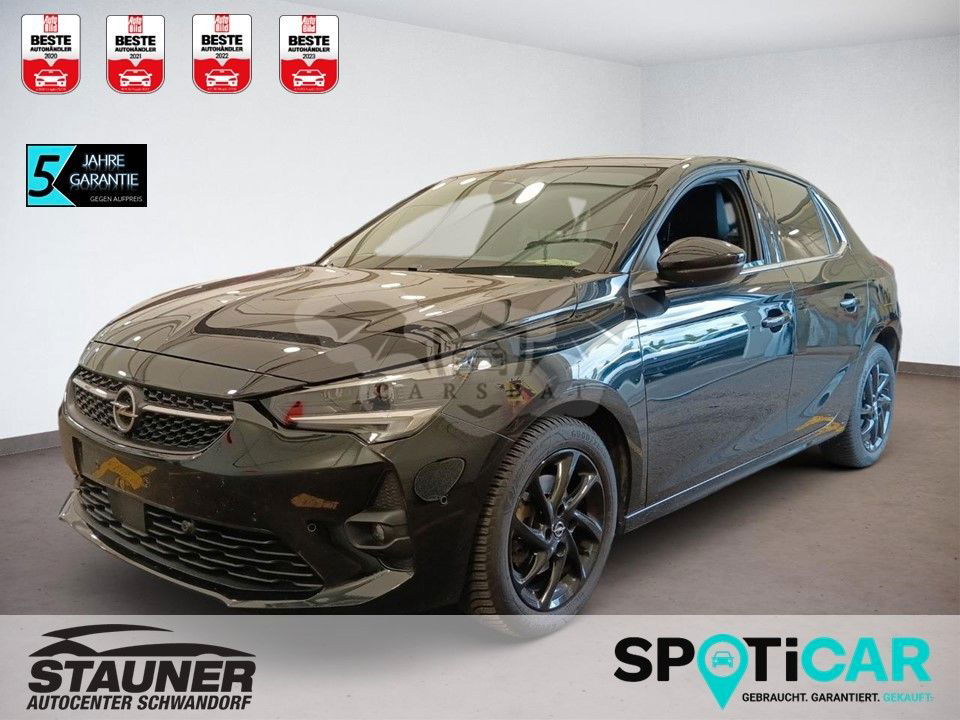 Opel Corsa 2023