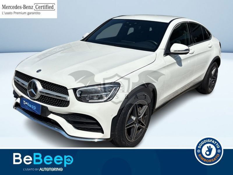 Mercedes-Benz GL 2019