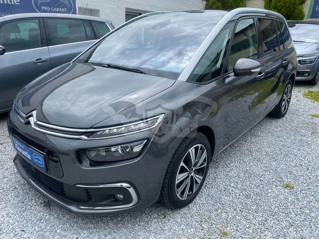 Citroën C4 2018