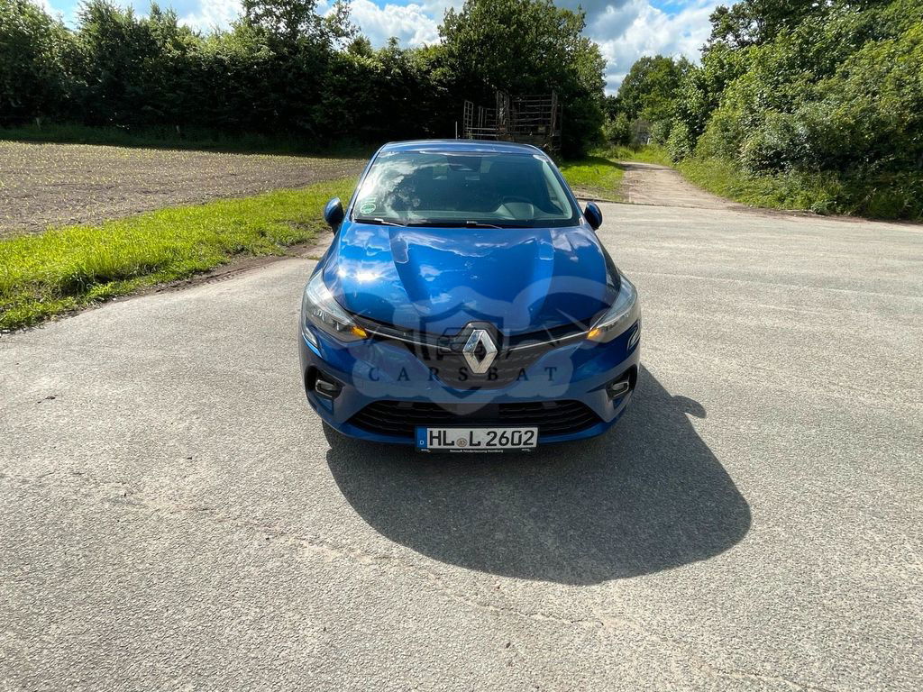 Renault Clio 2020
