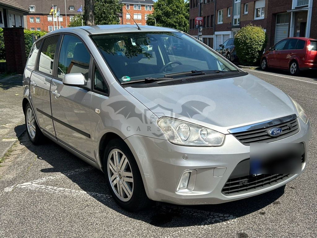 Ford C-Max 2007