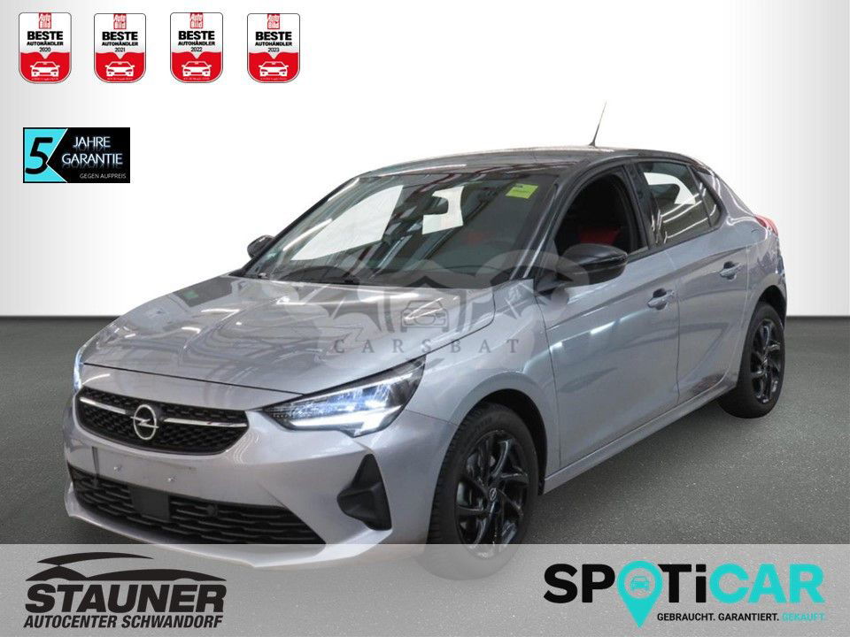 Opel Corsa 2023