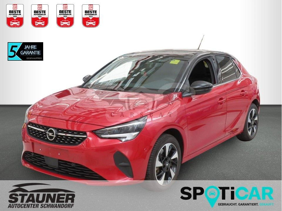 Opel Corsa 2022