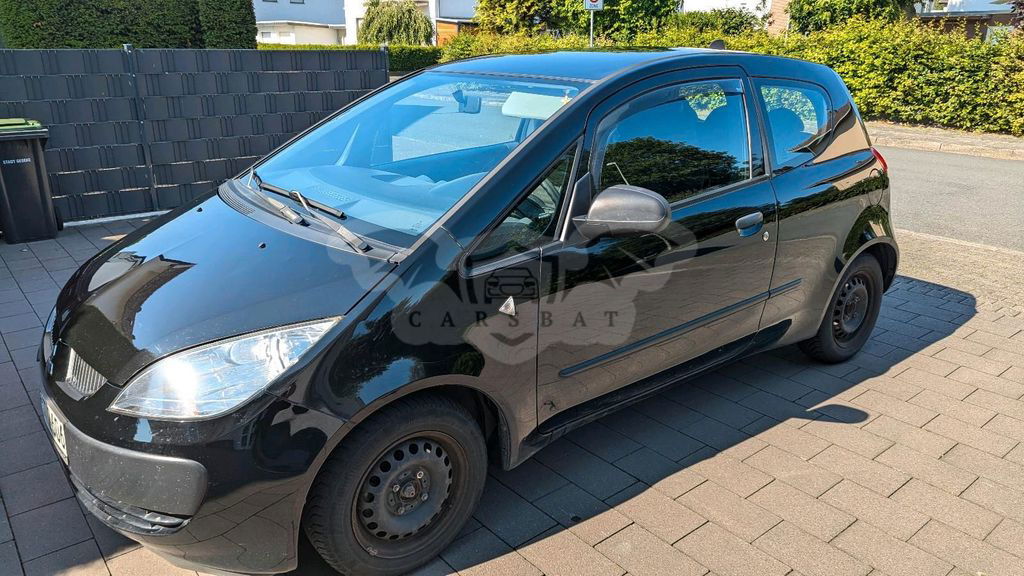 Mitsubishi Colt 2006