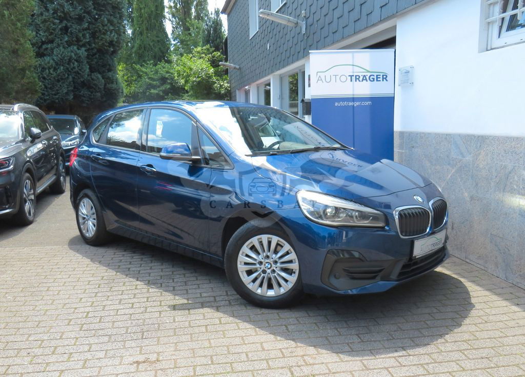 BMW 2 Series 218 Active Tourer 2021