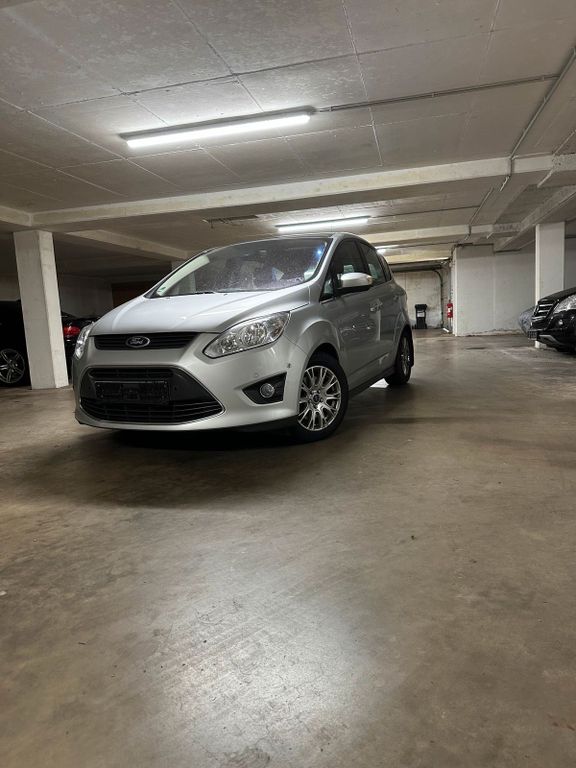 Ford C-Max 2010