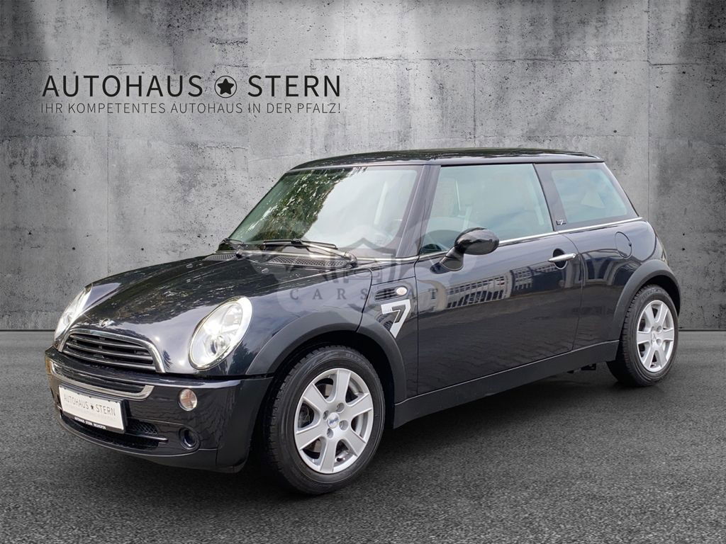 Mini One 2006