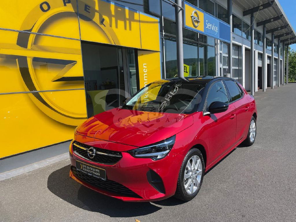 Opel Corsa 2023
