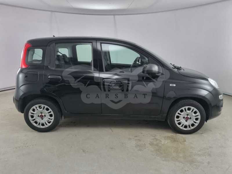 Fiat Panda 2020