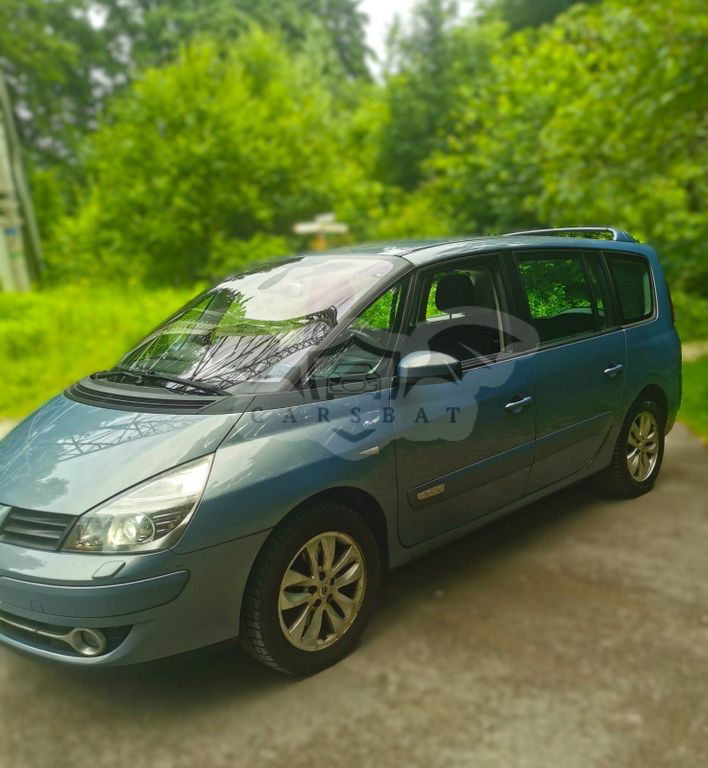 Renault Espace 2006