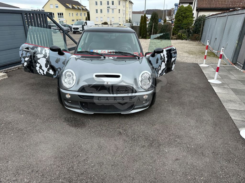 Mini Cooper 2006