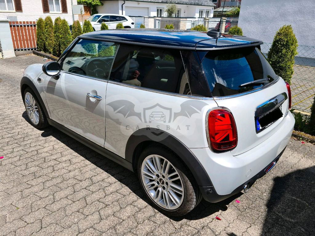 Mini Cooper 2019