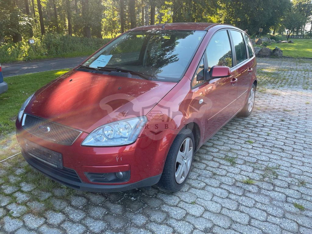 Ford C-Max 2006