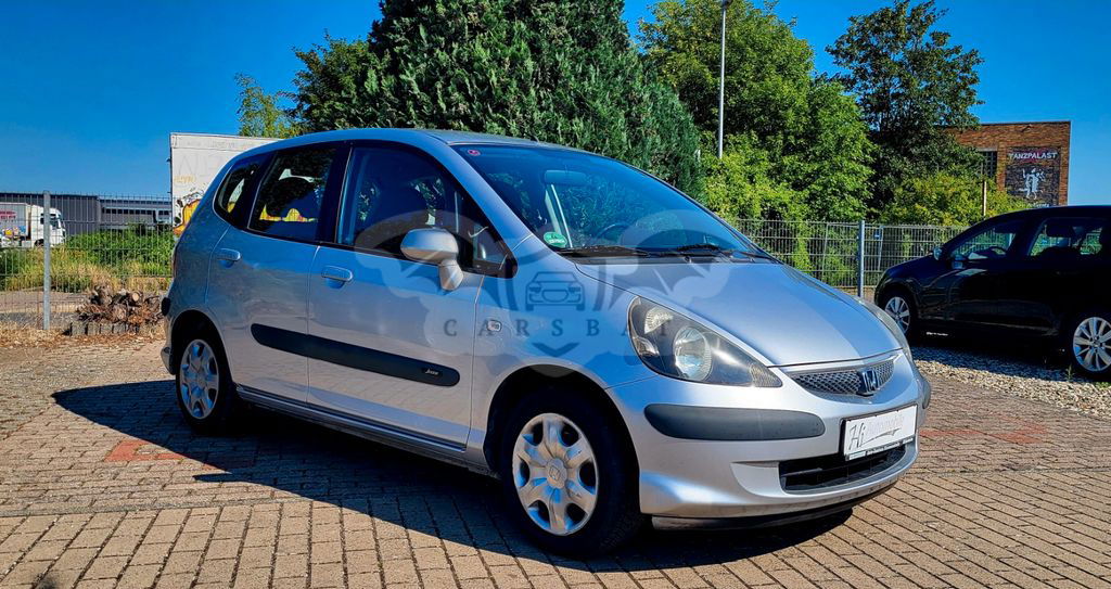 Honda Jazz 2007